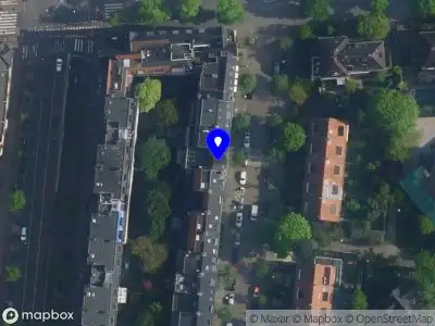 J. Barendregt Beheer B.V. Amsterdam