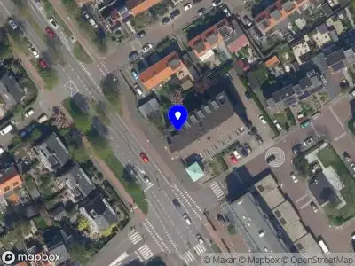 VvE Breda Vooruit blok C Vlaardingen