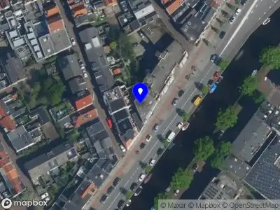 Nieuw bedrijf VVE Lange Herenvest 38a