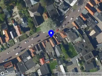 Nieuw bedrijf Centrum van Wellness