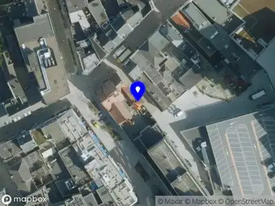 Gevers marketing Tilburg