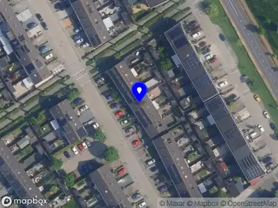 Janus Moes en Zn. B.V. Almere