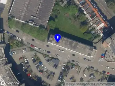 Samen voor techniek B.V.