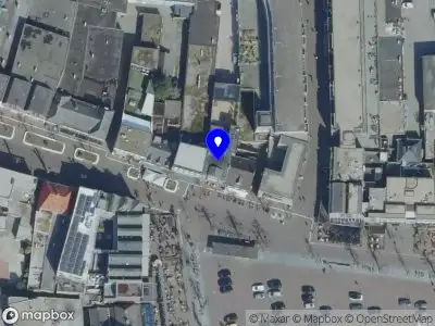 Nieuw bedrijf VvE Markt 8 - 8 A te Uden