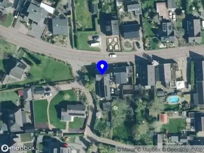 Co?p. Ned. Academie Natuurgeneeskunde U.A. Millingen aan de Rijn