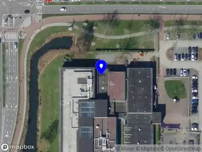 St. reform. speciaal onderwijs Randstad Barendrecht