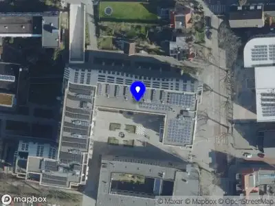 Jezuïeten Nederland