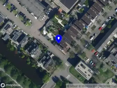 Stichting VOH Nieuw-Vennep
