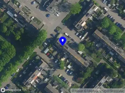 Zanger Lars van der Meij