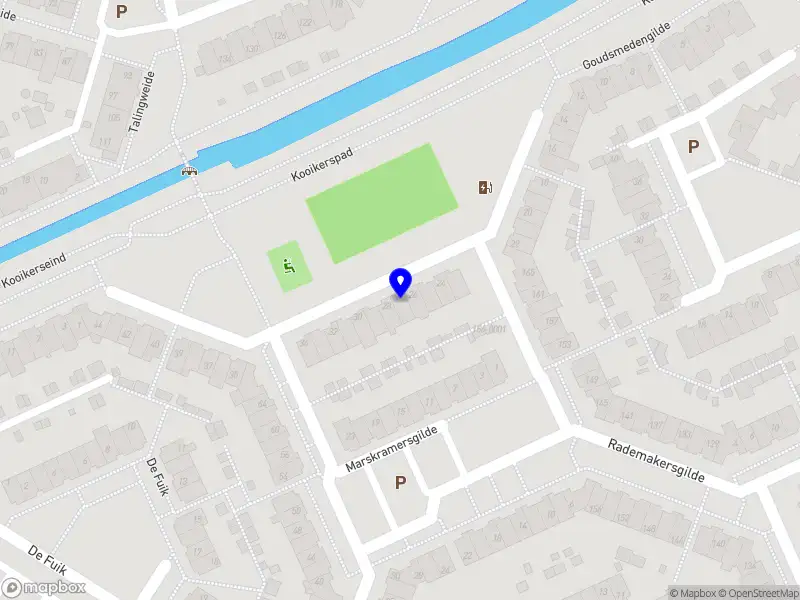 Nieuw bedrijf Thirza Westbroek