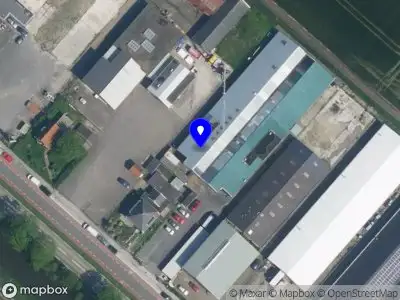 MBS Verankering B.V.