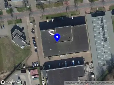 Riddersma Events B.V. Middelburg