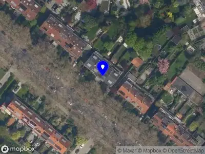 Stichting De Stadsondernemer Rotterdam