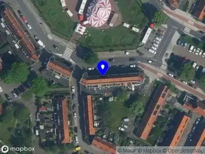 Dariusz Tymecki Amsterdam