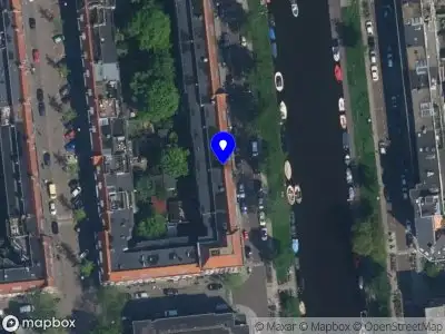 DL. Buijs Amsterdam
