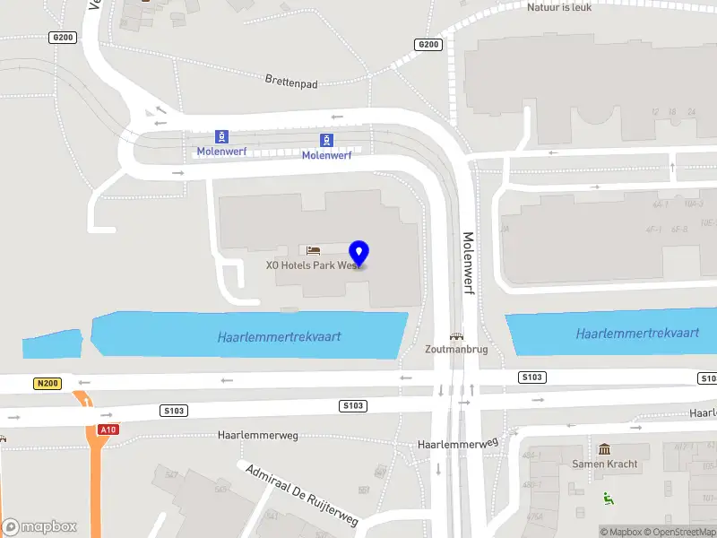 Giarezza B.V. Amsterdam