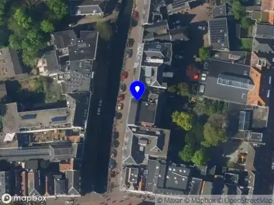 Nieuw bedrijf Stichting Muziq