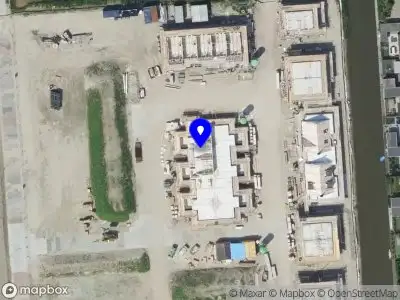 Sander van Zaane Communicatie