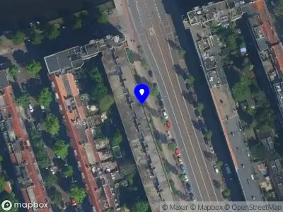 Isa de Jong Amsterdam