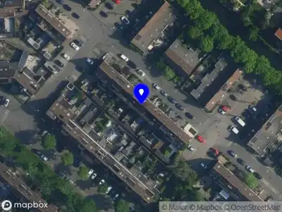 Scars Worldwide Hoofddorp