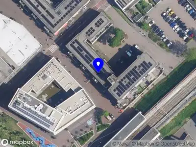 Nieuw bedrijf Rene Nexer