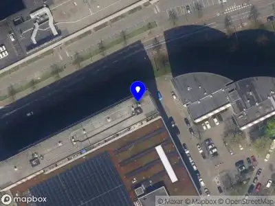 Ambideks Ventures B.V. Rotterdam