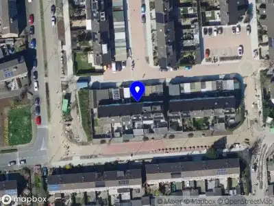 Nieuw bedrijf SG Collective