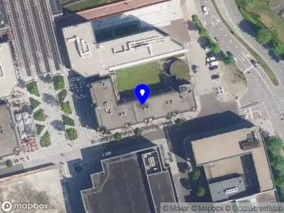 Nieuw bedrijf Freedom Health Care 2025