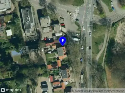 Perquin Service Support B.V.