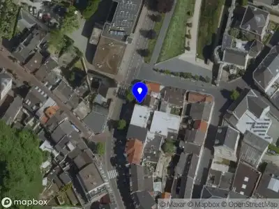 Nieuw bedrijf Faijaars Marketing