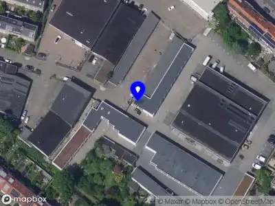 Stark Wraps Dordrecht