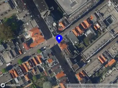 Nayelle 's-Gravenhage