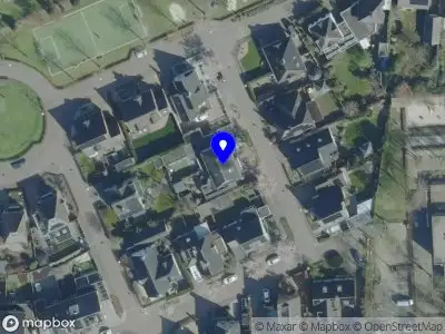 vereniging Reek Bouwt