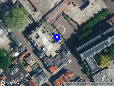 Nieuw bedrijf Lale Nails