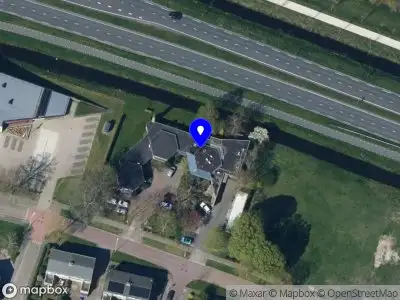Mts. J.C. Arentsen/K.G. Groeneveld Lemmer