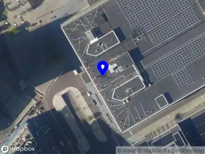 Stichting Taiwan Business Alliance Foundation