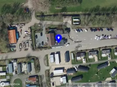 De Buurtsuper Reeuwijk