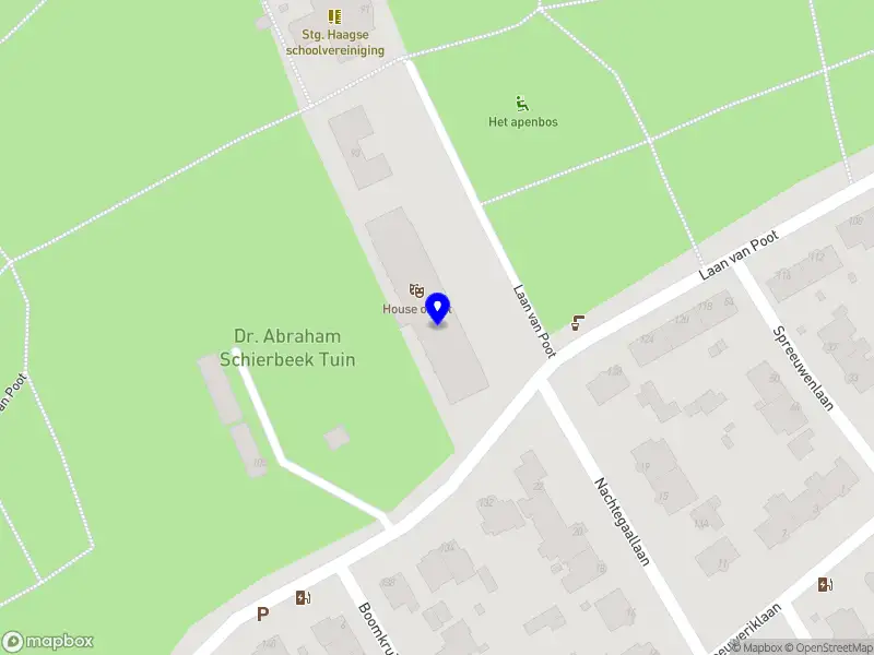 Stichting House of Rat