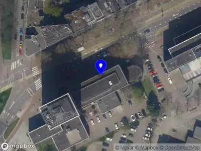 Stichting Mixblik Rotterdam