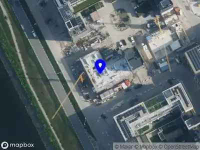 GR Bonaire B.V. Amsterdam