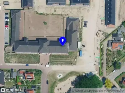 Stichting Therapeutisch centrum De (N)acht-vlinder