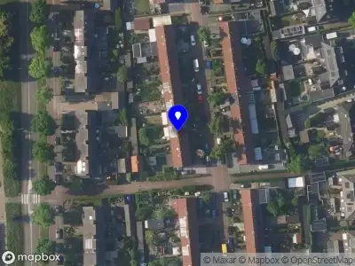 Nieuw bedrijf Beautysalon Lashtique