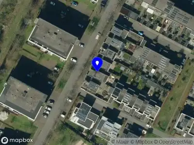 Voilà Solar B.V. Doetinchem