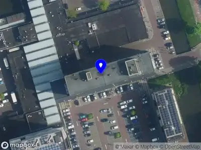 Delta Pi Infra B.V. Amstelveen