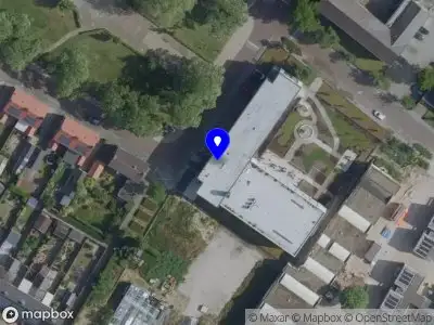 Stichting Vrienden van het Poelsplein