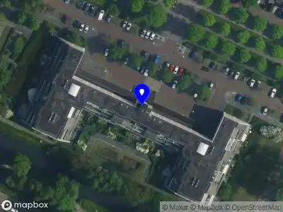 Zavax Holding B.V. Amstelveen