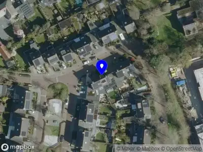 Jachtcombinatie boskant Sint-Oedenrode
