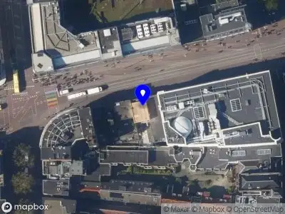 Vereniging van Eigenaars Lange Viestraat 4 te Utrecht