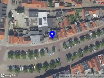 Kelamo B.V. Bergen op Zoom