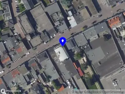 Nieuw bedrijf Tandkliniek Zundert B.V.